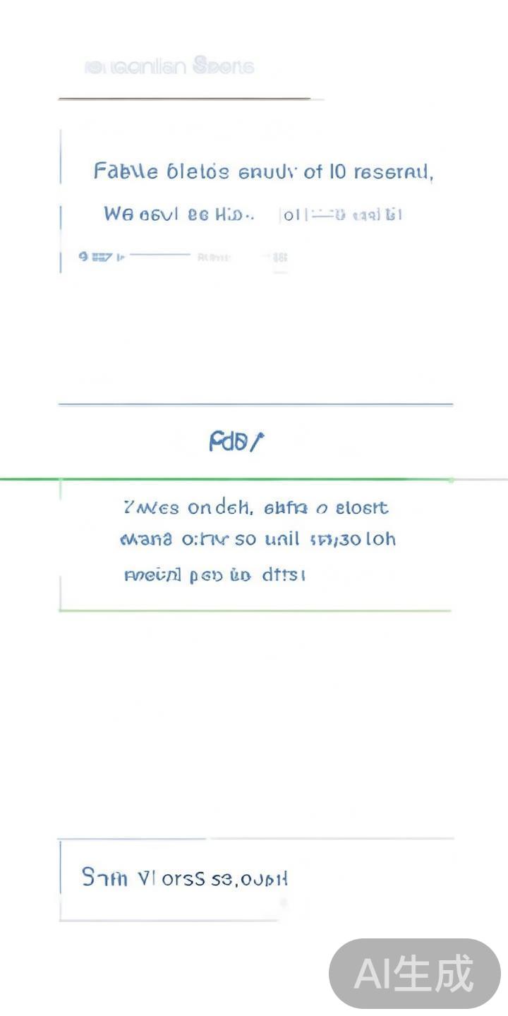 江南体育APP退款指南:流程步骤与注意事项全面解析 遵守平台规定
江南体育app通常对退款时间有限制