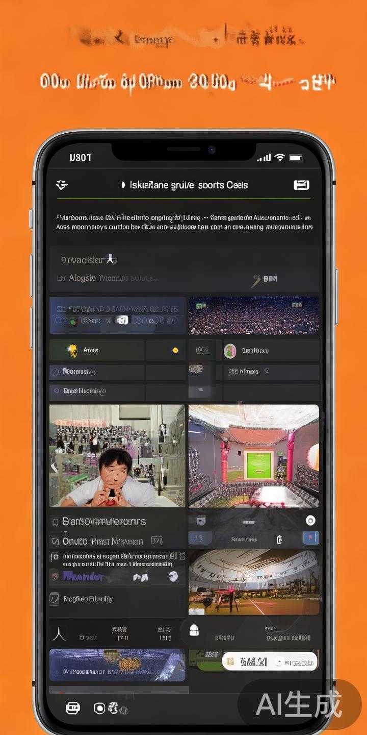 全面指南：轻松掌握江南体育APP的下载、安装与使用技巧 