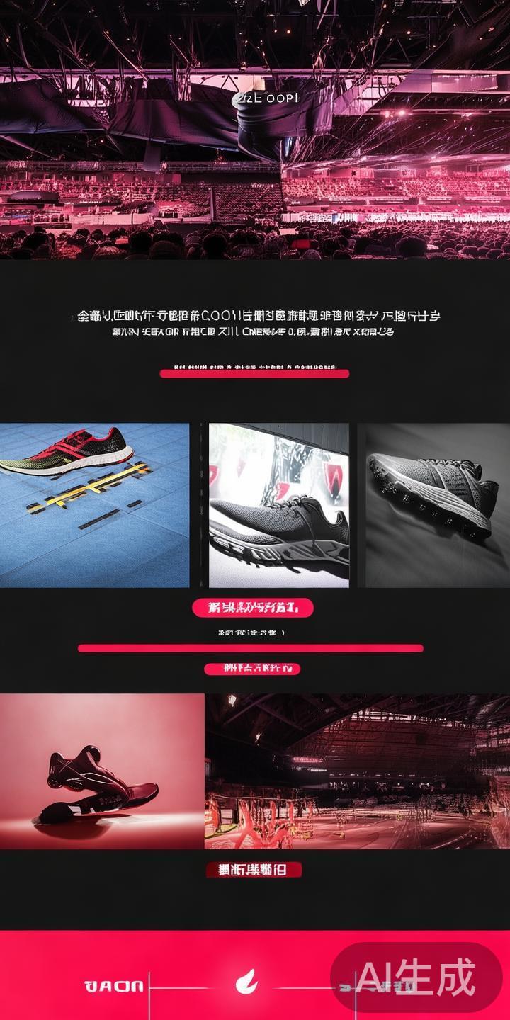 在最近几个月内，江南体育抖音账号频繁推出新产品预告