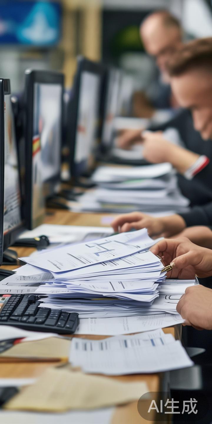 资料审核是确保体育组织合法合规运行的核心环节之一。