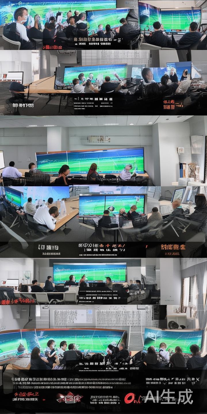 除了新闻报道，江南体育网的核心优势还在于其专业的赛