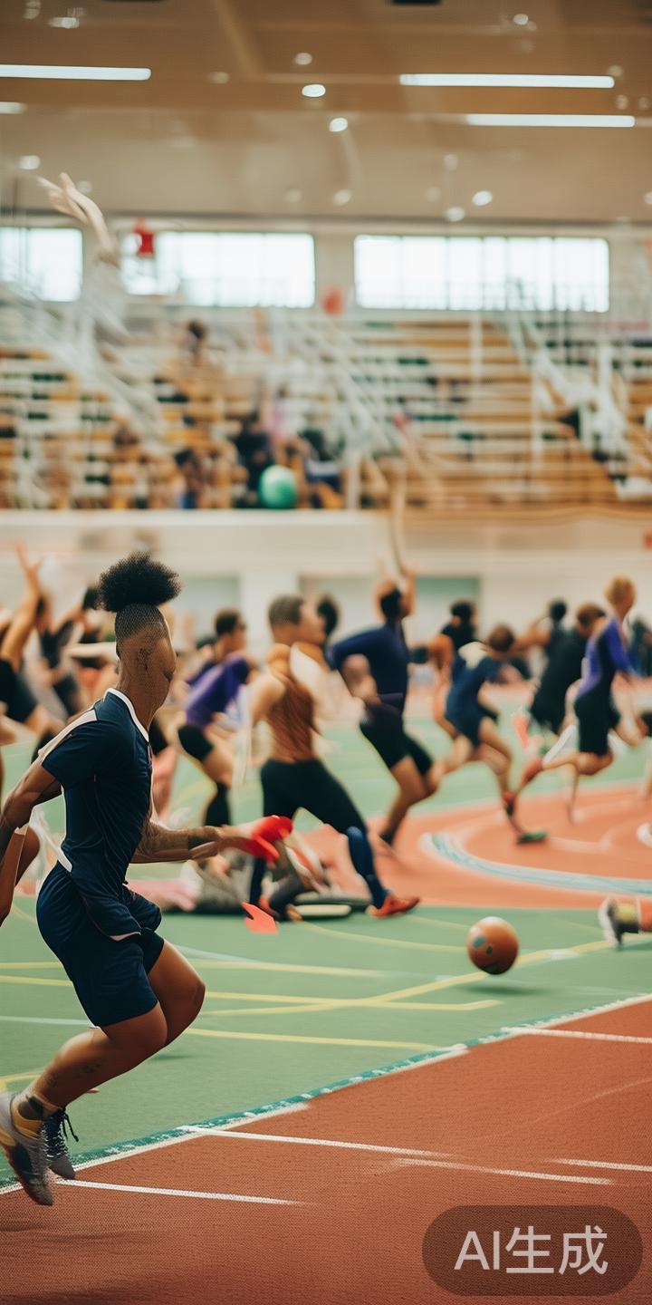 运动训练专业：旨在培养具有专业技能和理论基础的运动