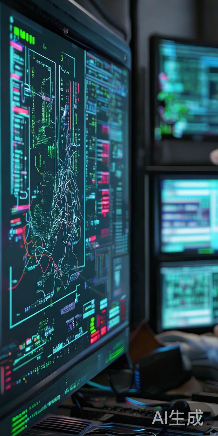 防火墙和入侵检测系统的部署，是其安全体系的重要组成