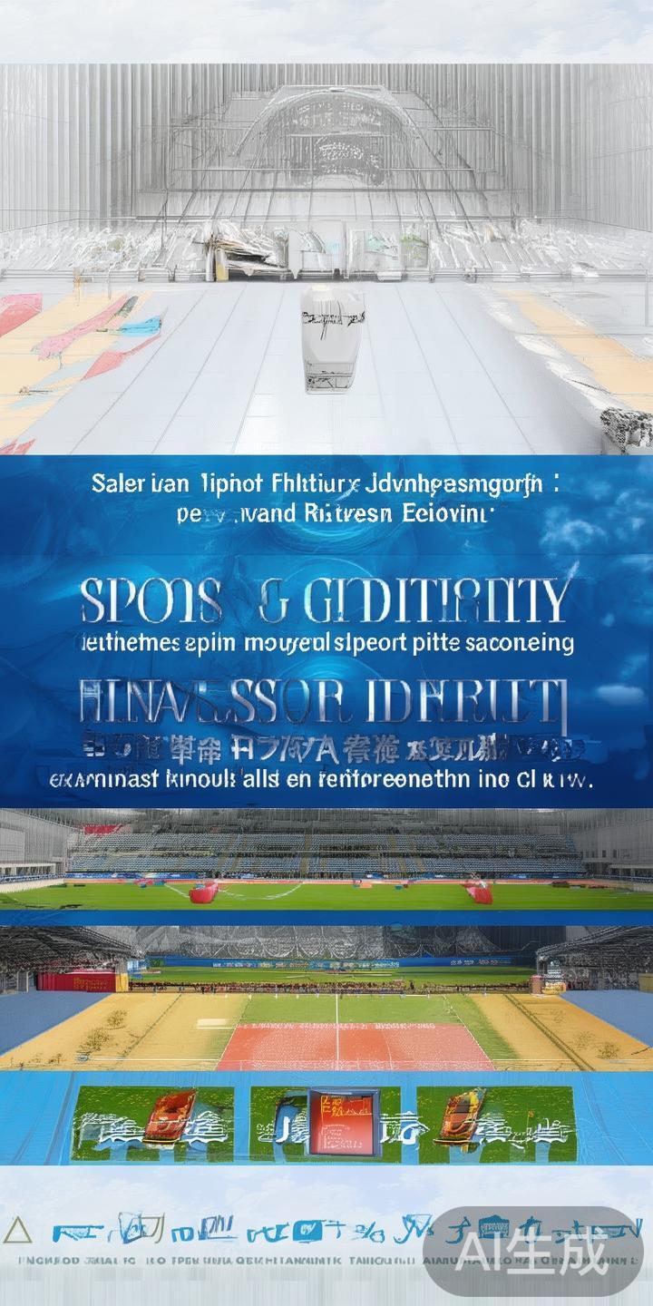 全面解析江南区体育发展现状与未来规划的现阶段与远景目标 在体育产业方面,江南区积极促进体育产业链的发展。除