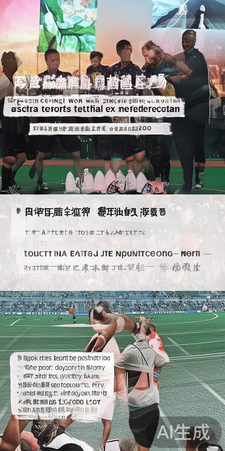 在当代体育迷的日常生活中，及时掌握最新的赛事动态和