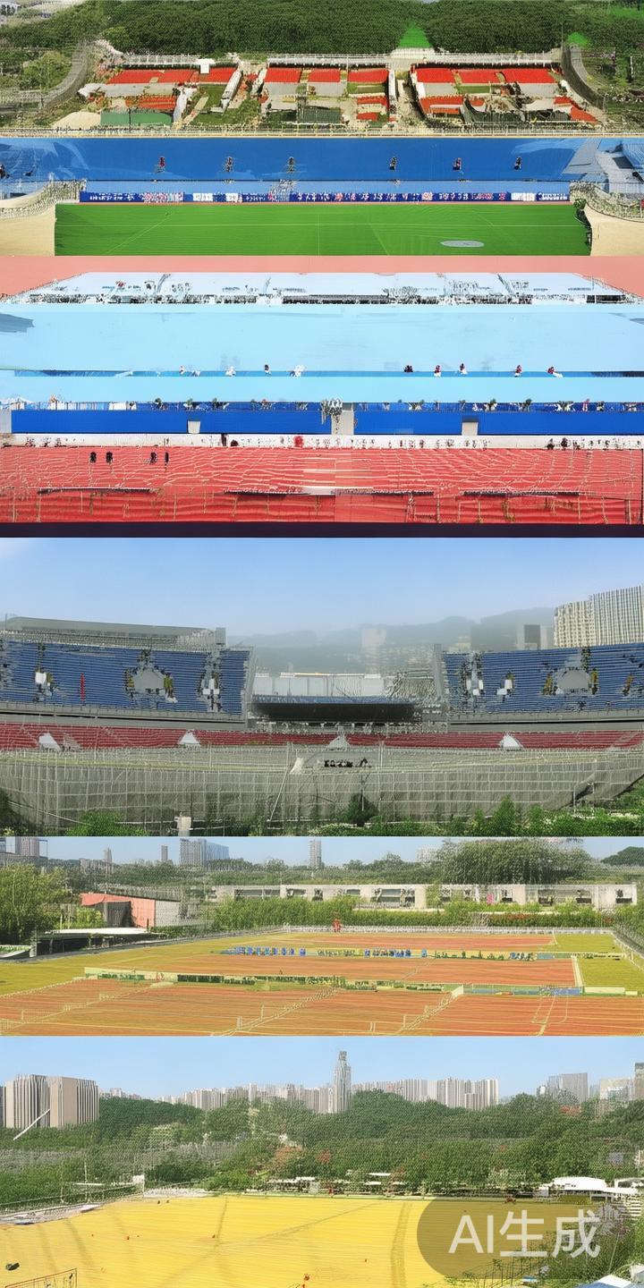 一、江南综合体育的发展现状
近年来，江南地区在体