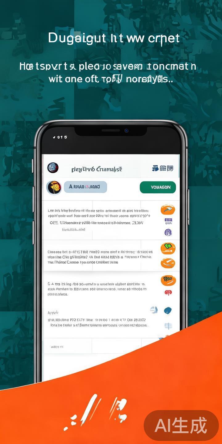 在当今数字化时代，体育迷们对于即时获取最新资讯与赛