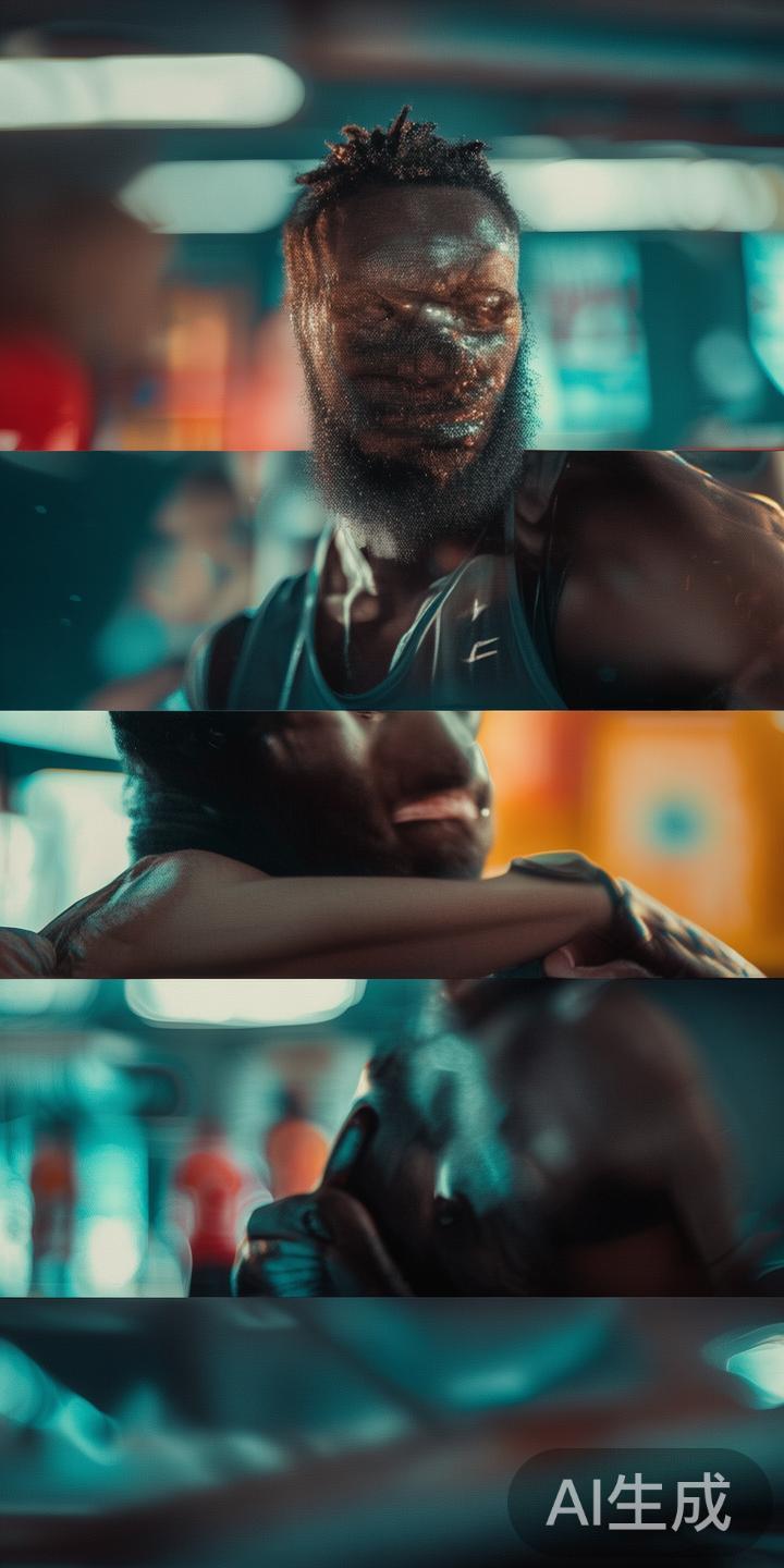 全面应对江南体育封卡:保障运动生涯的实用建议 封卡事件反映出行业合作中的风险管理问题,运动员应注