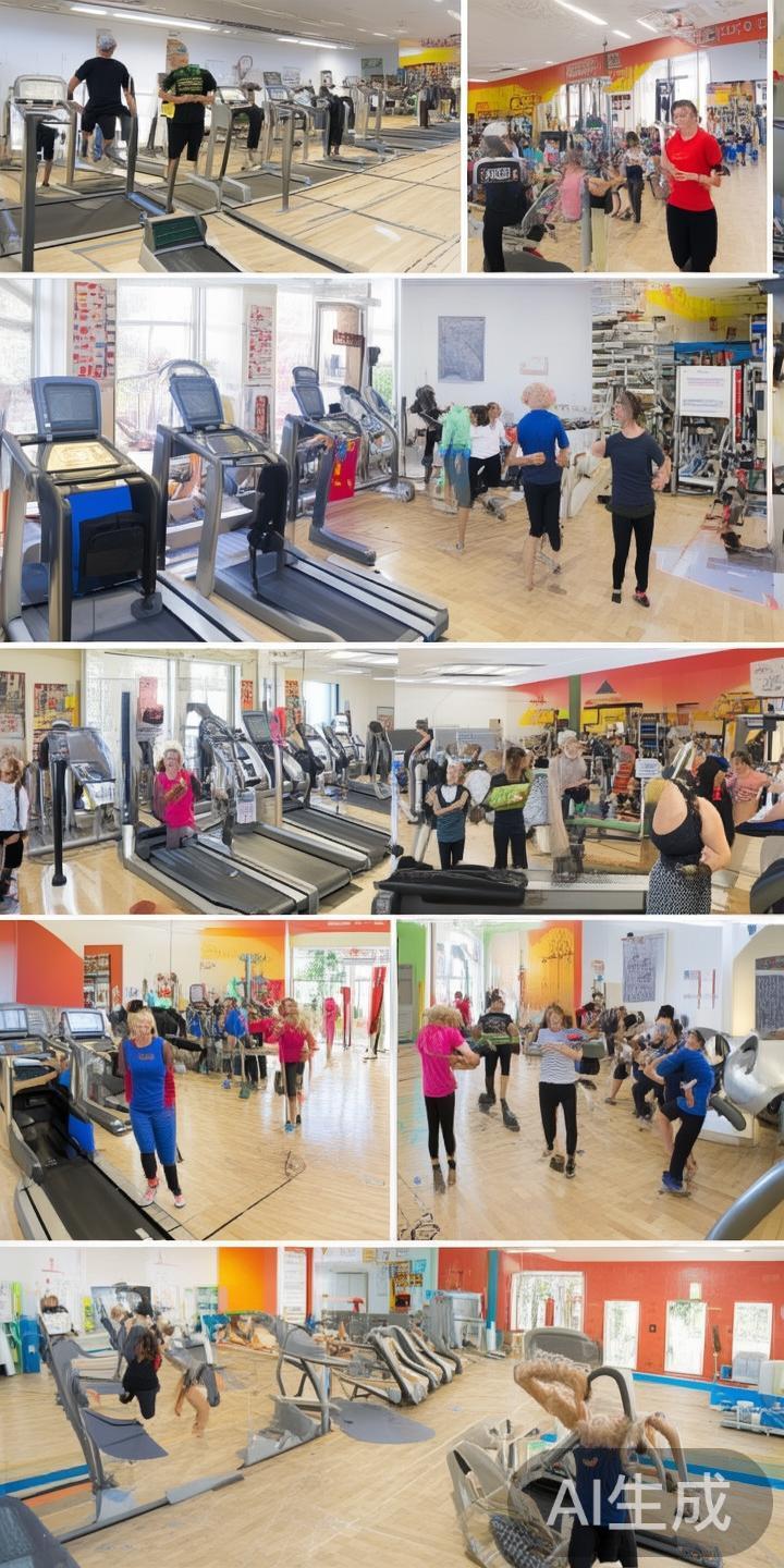 全面解析江南体育平台等级划分标准及提升攻略指导 1. 保持持续运动习惯
规律的运动是提升等级的基