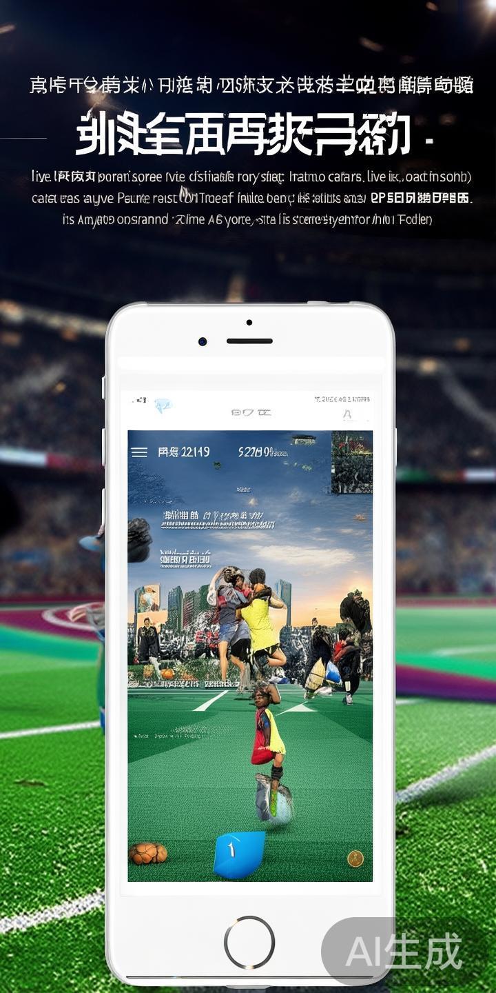 畅快体验江南体育手机App,尽览精彩体育直播与赛事资讯 随着体育迷们对赛事资讯和精彩直播的需求不断增加,选
