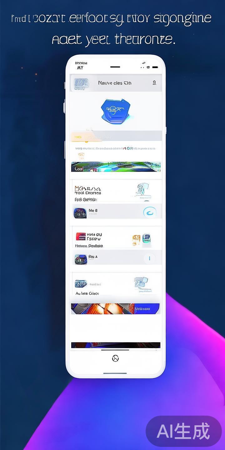 怎样在iOS设备上高效使用江南体育应用实现便捷的体育赛事订阅与管理 江南体育应用提供丰富的个性化定制选项。你可以根据自