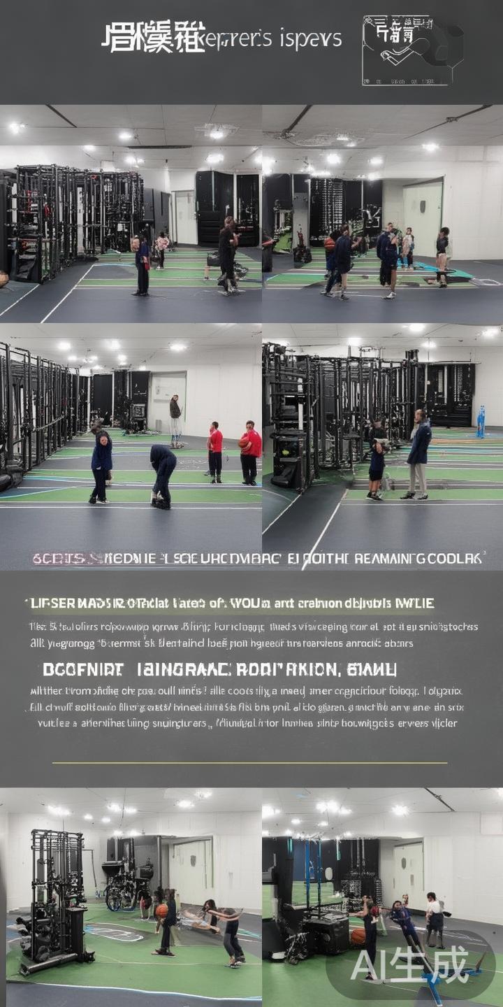 江南体育工作室:专注专业训练与全面发展的理想体育新殿堂 江南体育工作室配备了多功能、多维度的训练设备,包括
