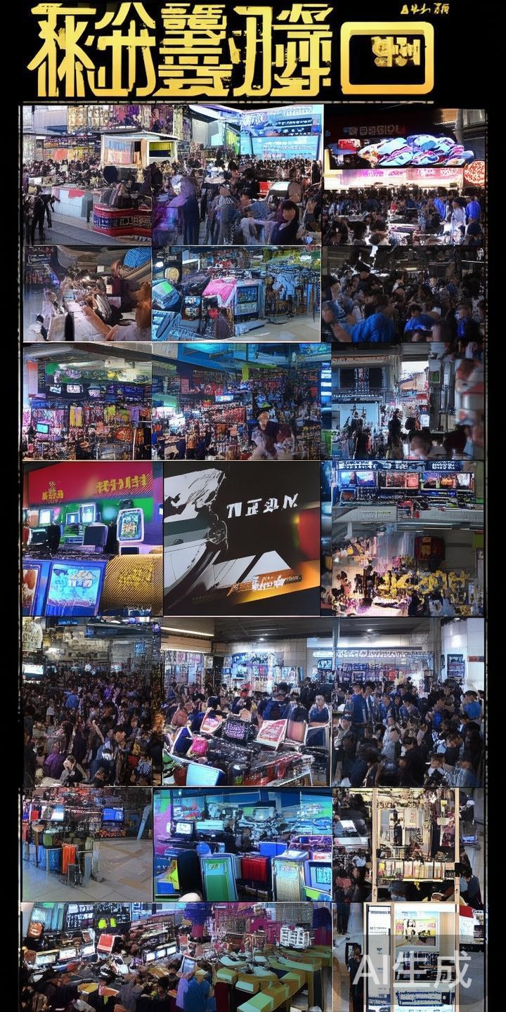 江南地区体育电子游戏市场现状与消费者偏好分析及品牌竞争格局研究 